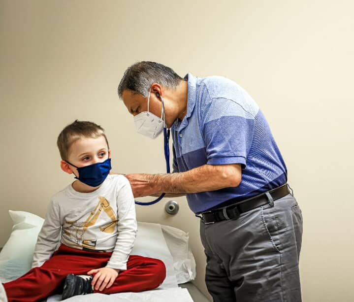 Horizon Health